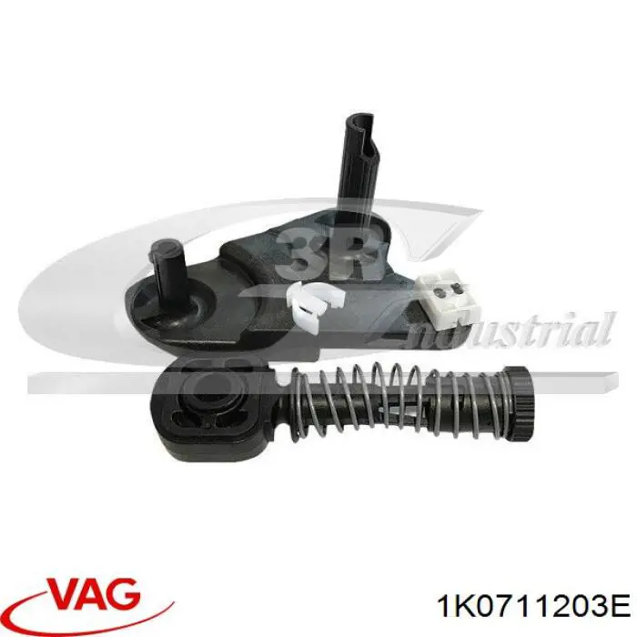  VAG 1K0711203D precio, desde 22,32 EUR