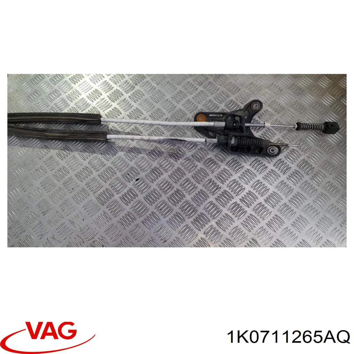 Cable de caja de cambios VAG 1K0711265AQ precio, desde 56,26 EUR