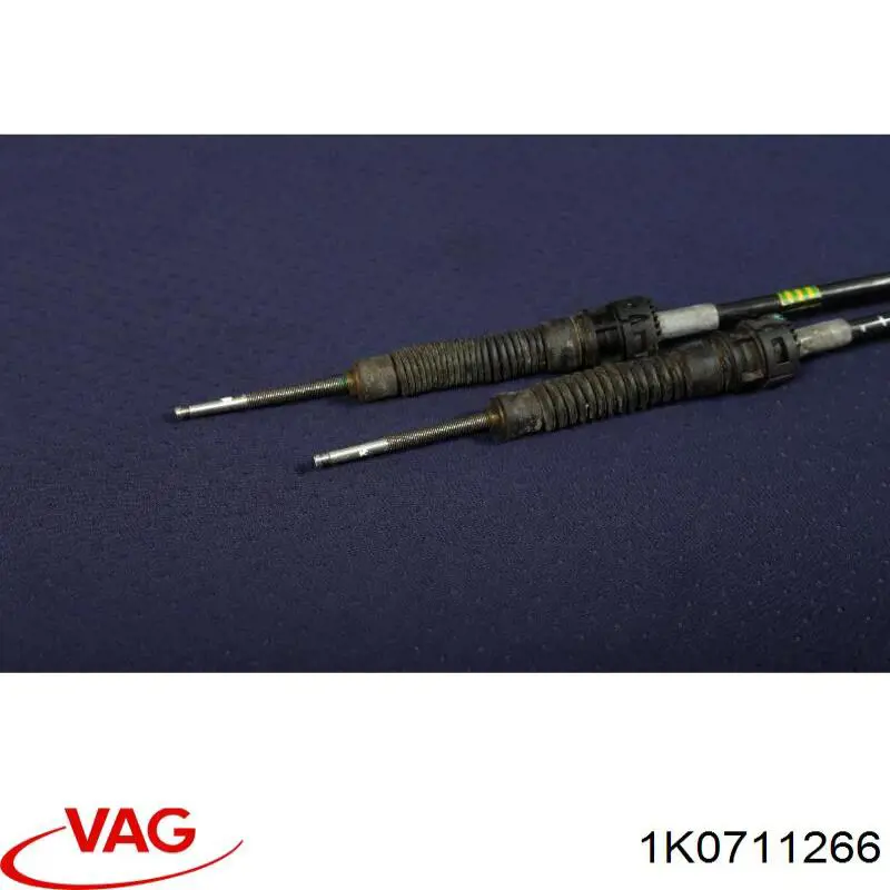 Comprar 1K0711266AA VAG Cable de caja de cambios