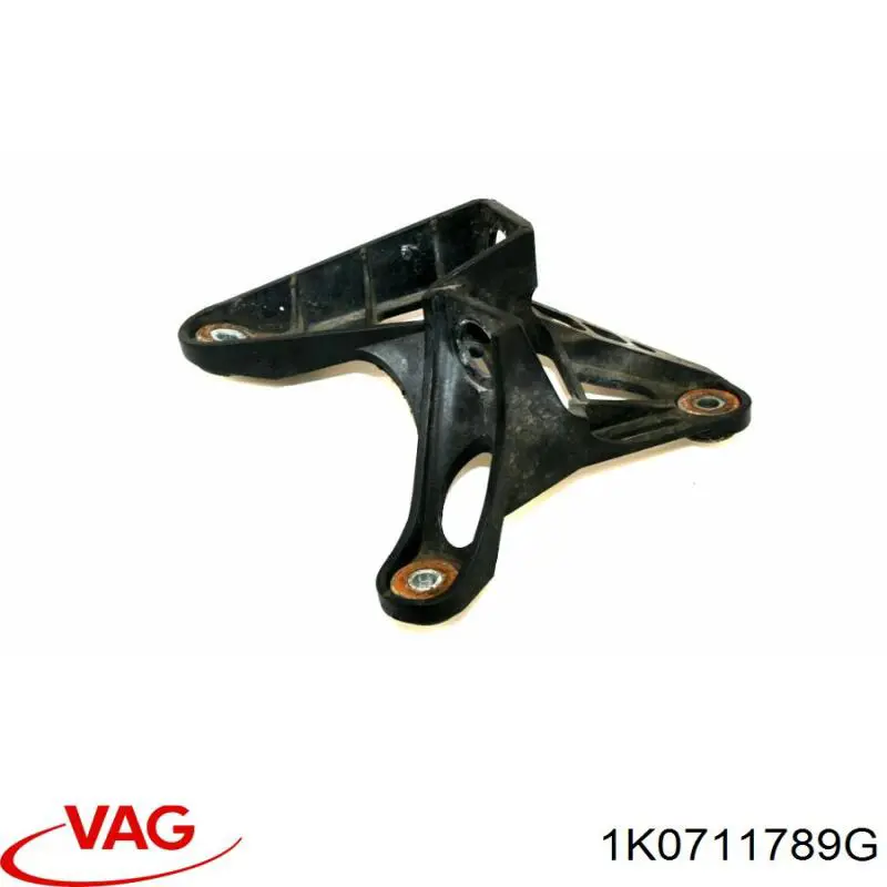 Soporte de fijación del cable de la caja de cambios VAG 1K0711789G precio, desde 34,85 EUR