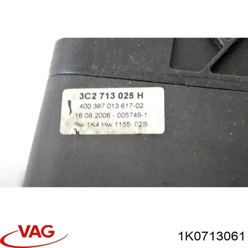 Comprar 1K0713061 VAG 
