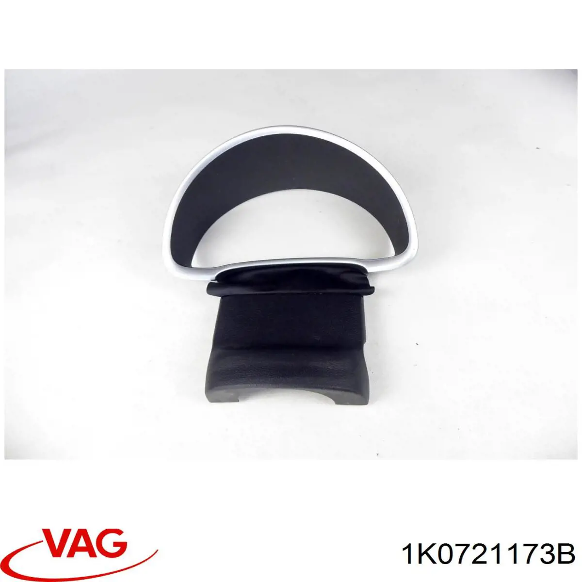 Comprar 1K0721173B VAG Cubierta de pedal de freno