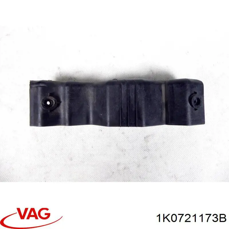 Cubierta de pedal de freno 1K0721173B VAG
