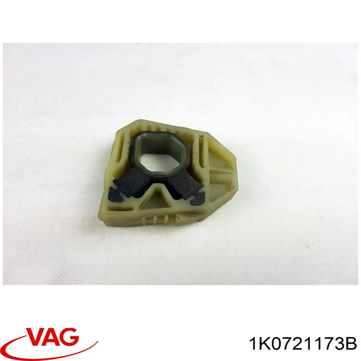 1K0721173B VAG Cubierta de pedal de freno