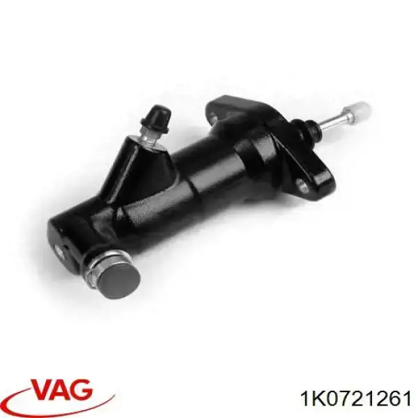Bombin de embrague 1K0721261 VAG
