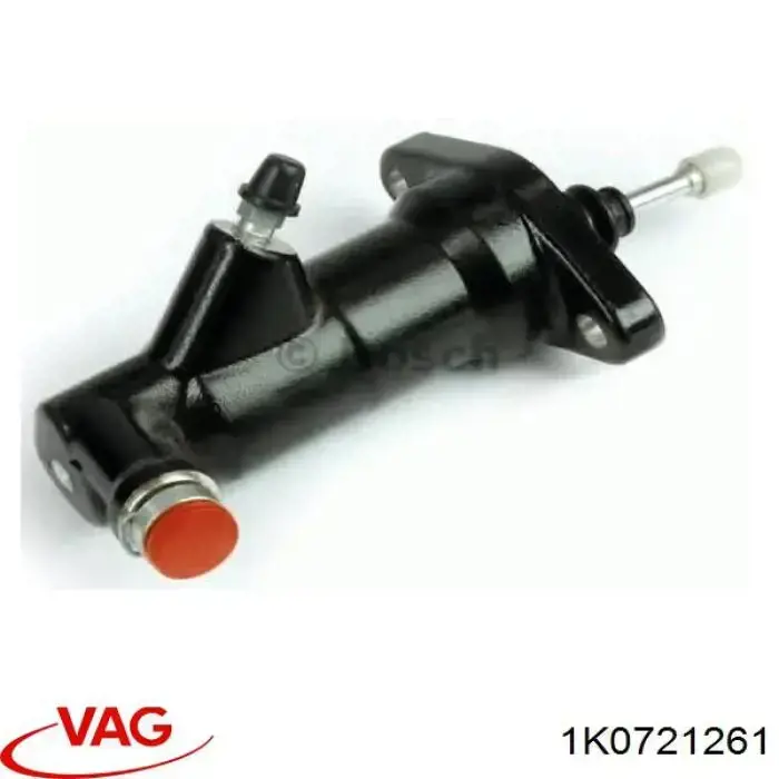 Comprar 1K0721261 VAG Bombín de embrague