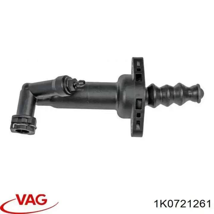 Bombin de embrague 1K0721261 VAG