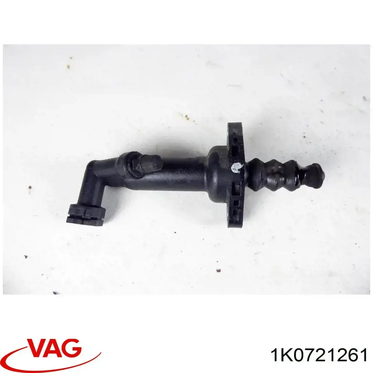 Bomba auxiliar de embrague VAG 1K0721261 precio, desde 29,28 EUR