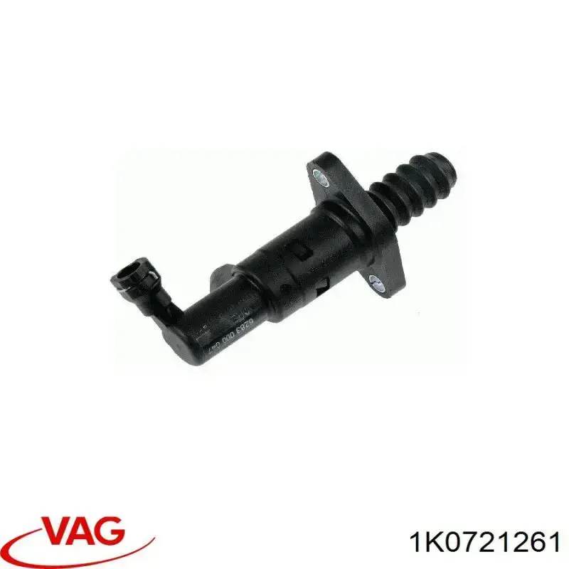 Comprar 1K0721261 VAG Bombín de embrague