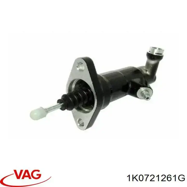 Bomba auxiliar de embrague VAG 1K0721261G precio, desde 29,28 EUR