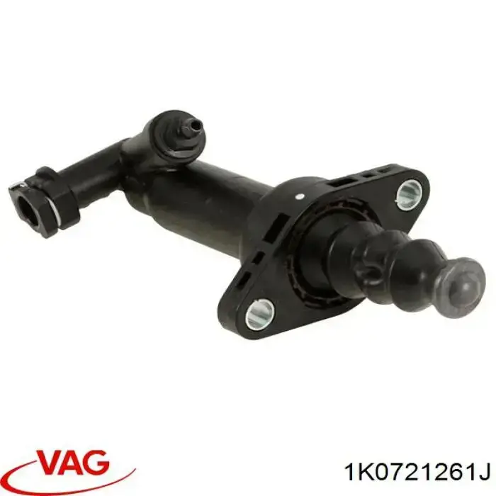 Comprar 1K0721261J VAG Bombín de embrague