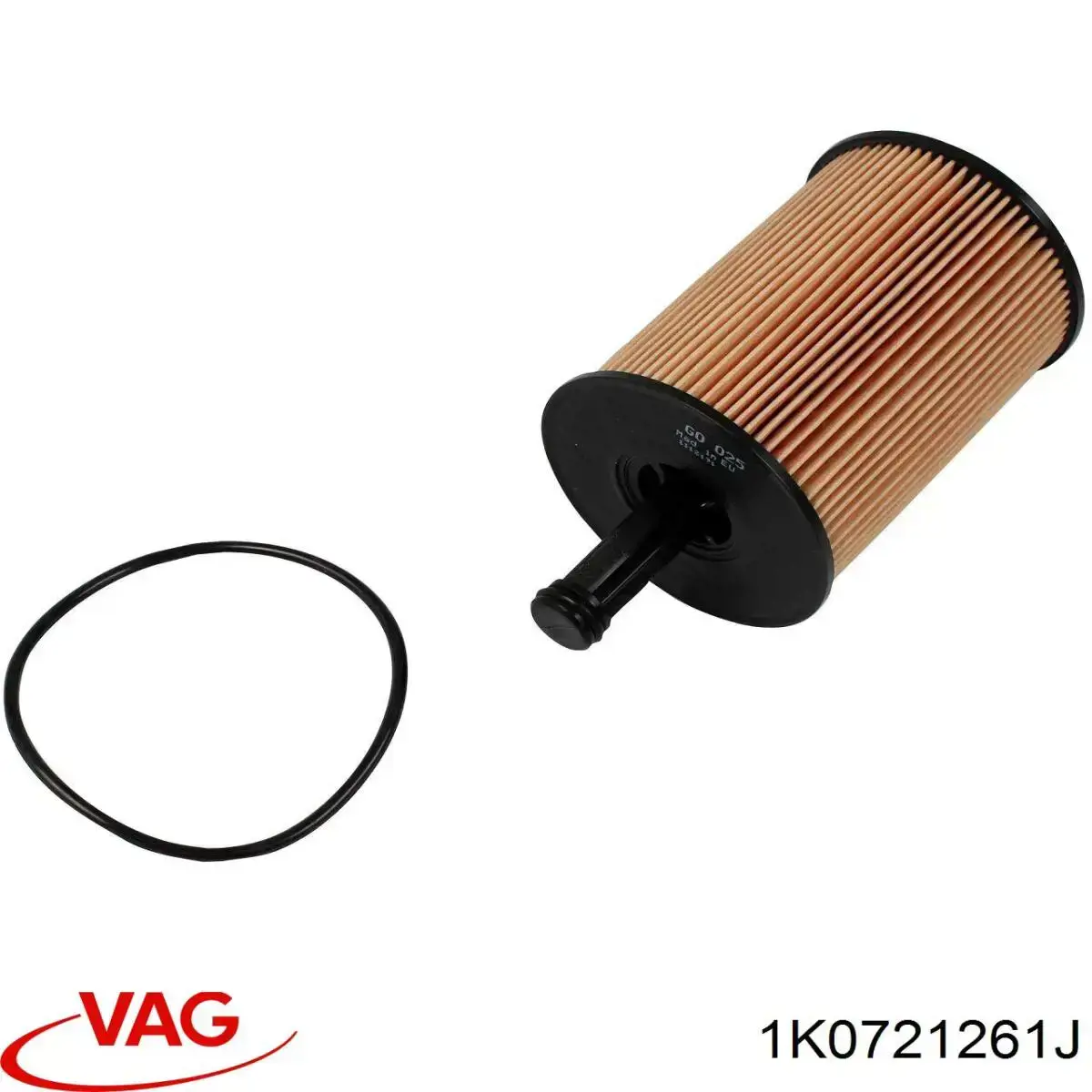 Bombin de embrague 1K0721261J VAG