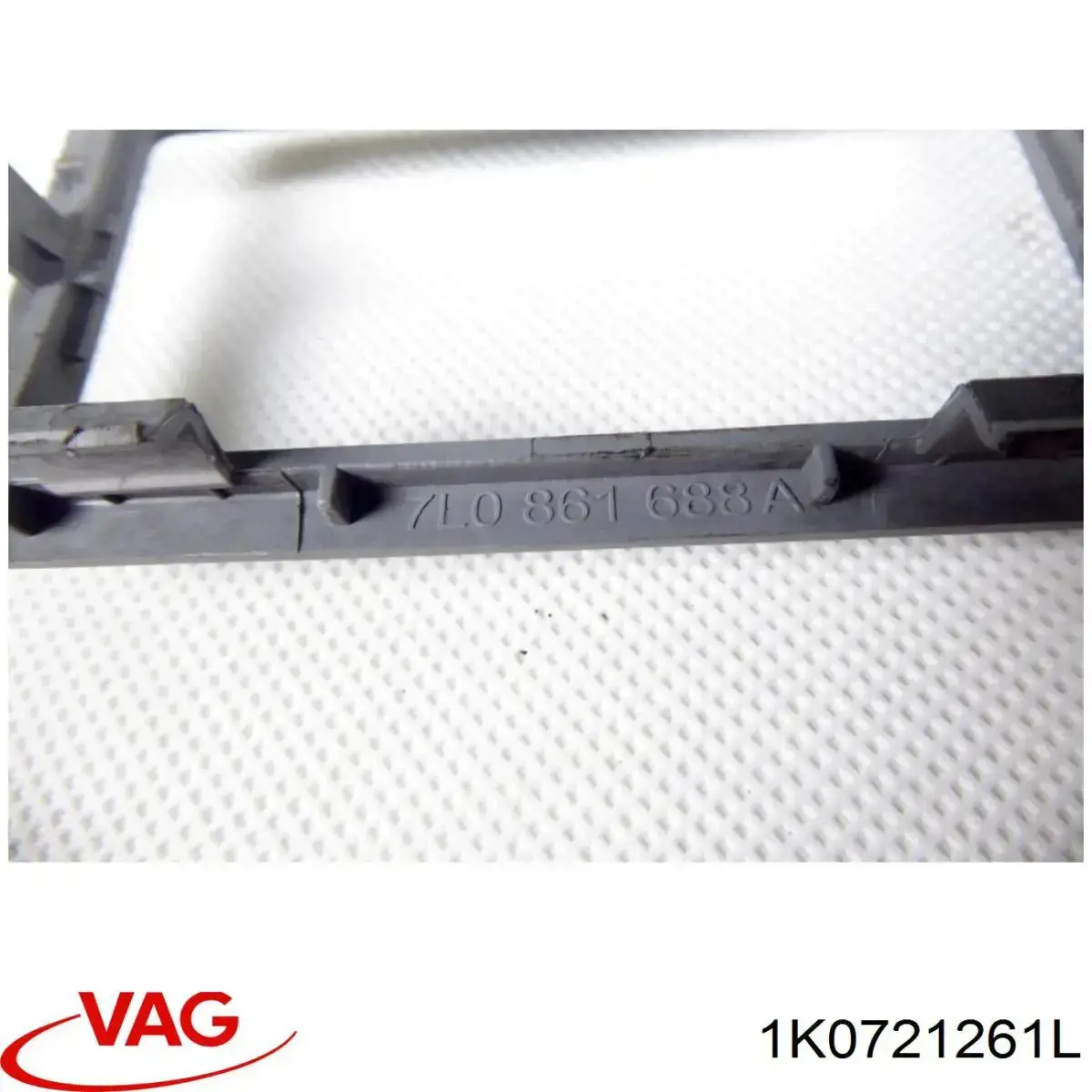 Bomba auxiliar de embrague VAG 1K0721261L precio, desde 29,28 EUR
