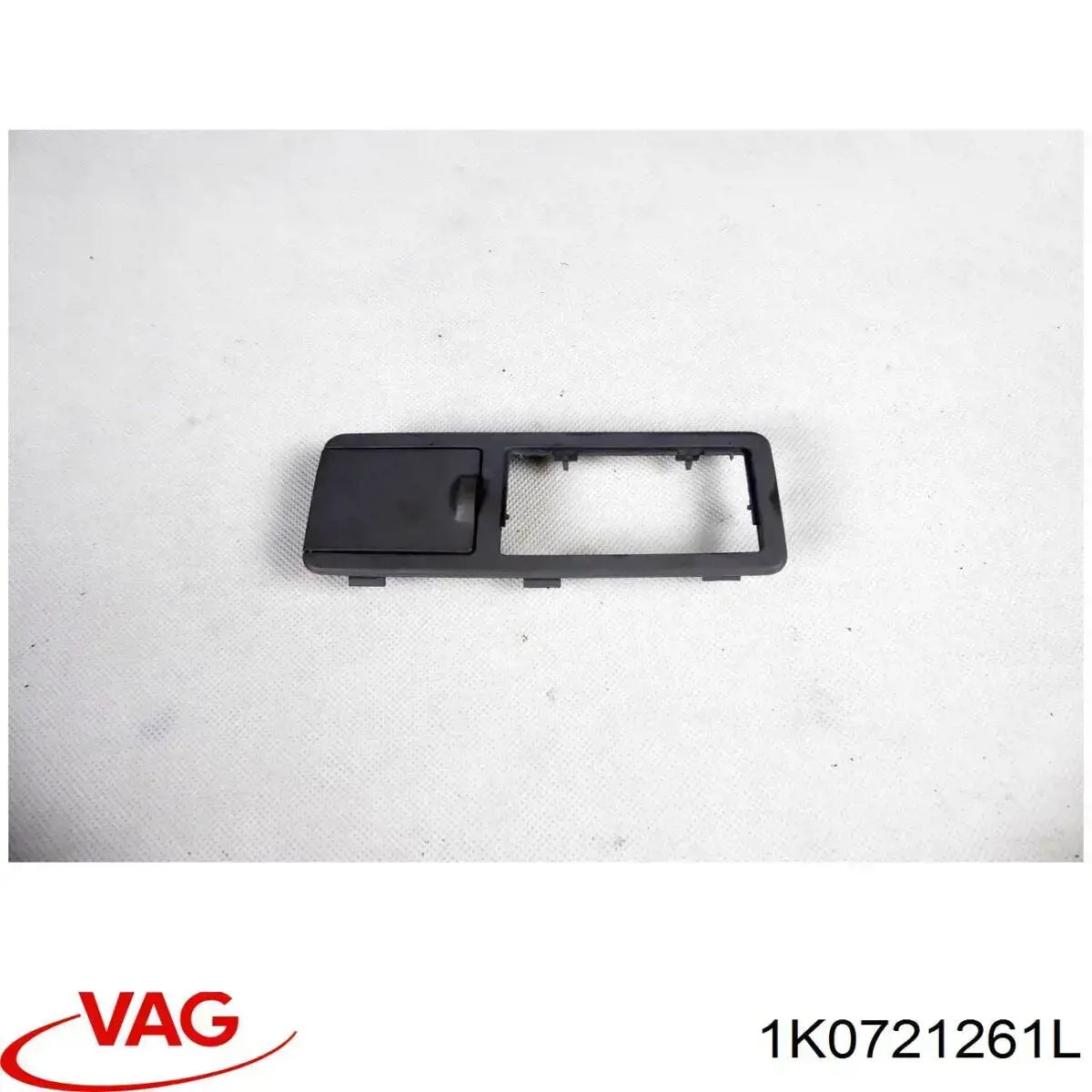 Comprar 1K0721261L VAG Bombín de embrague