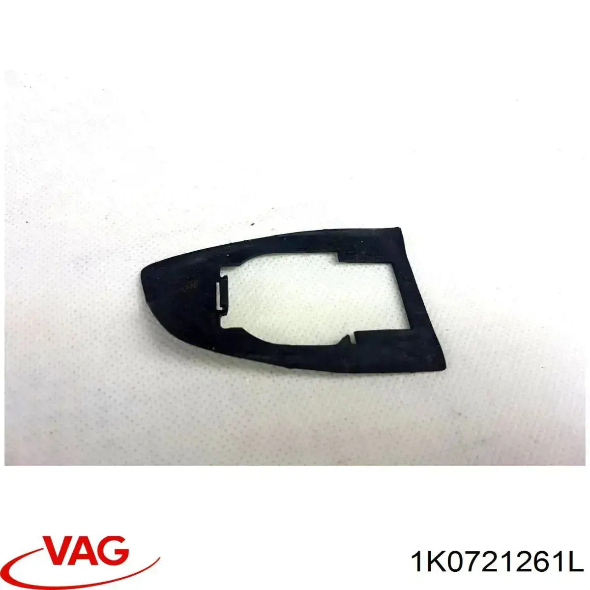 Bombin de embrague 1K0721261L VAG