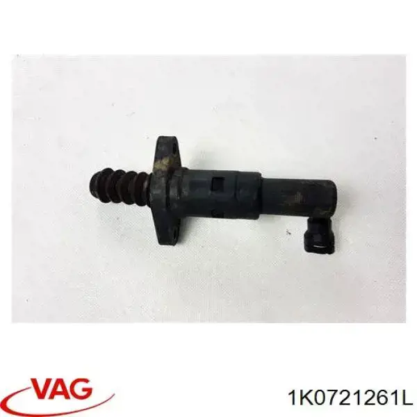 Bomba auxiliar de embrague VAG 1K0721261L precio, desde 29,28 EUR