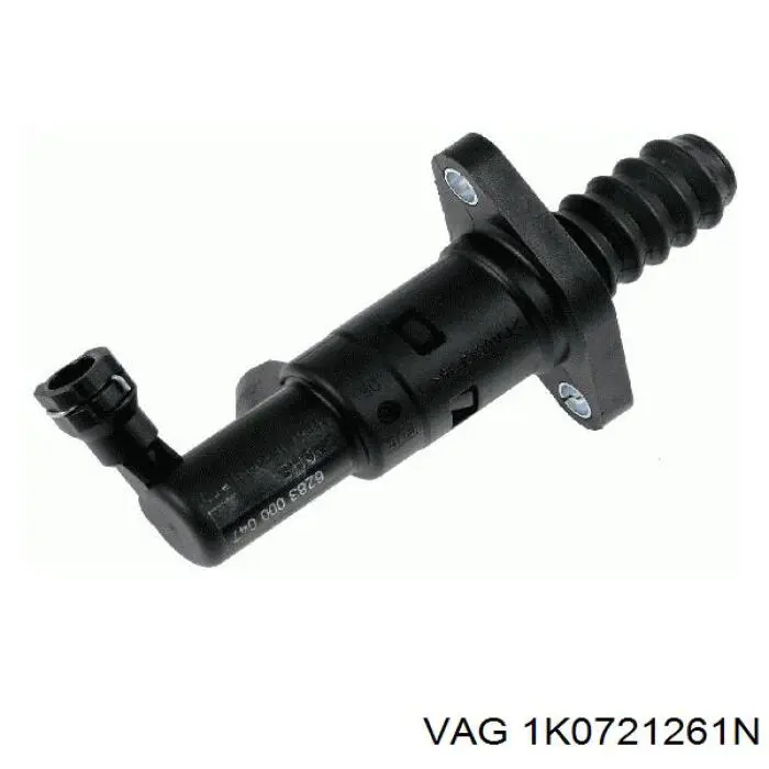 Comprar 1K0721261N VAG Bombín de embrague