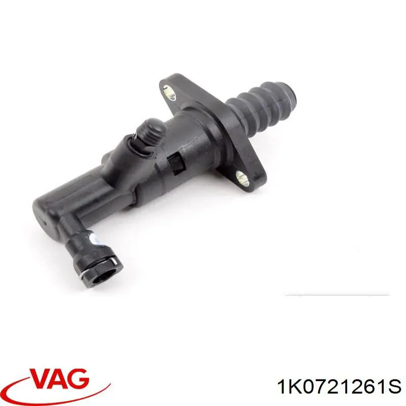 Comprar Bombin de embrague Volkswagen Jetta VII BU3, BU4
