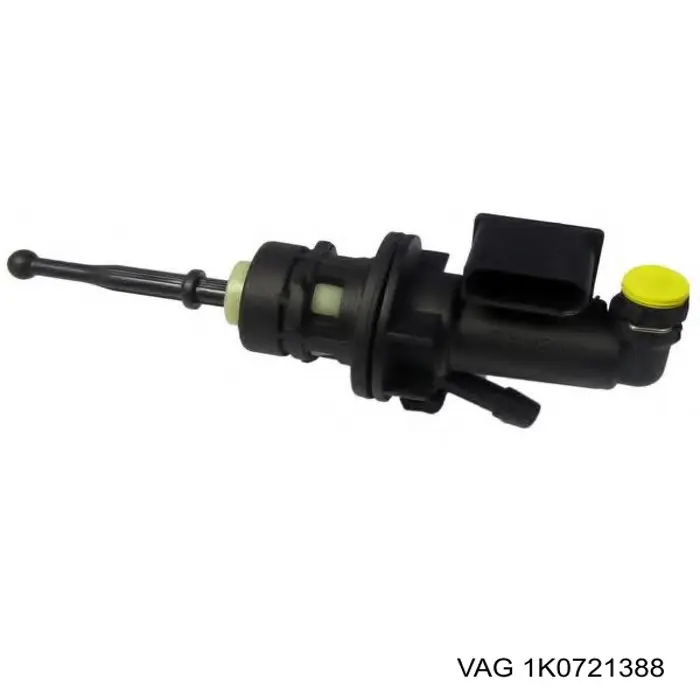 1K0721388 VAG Cilindro maestro de clutch