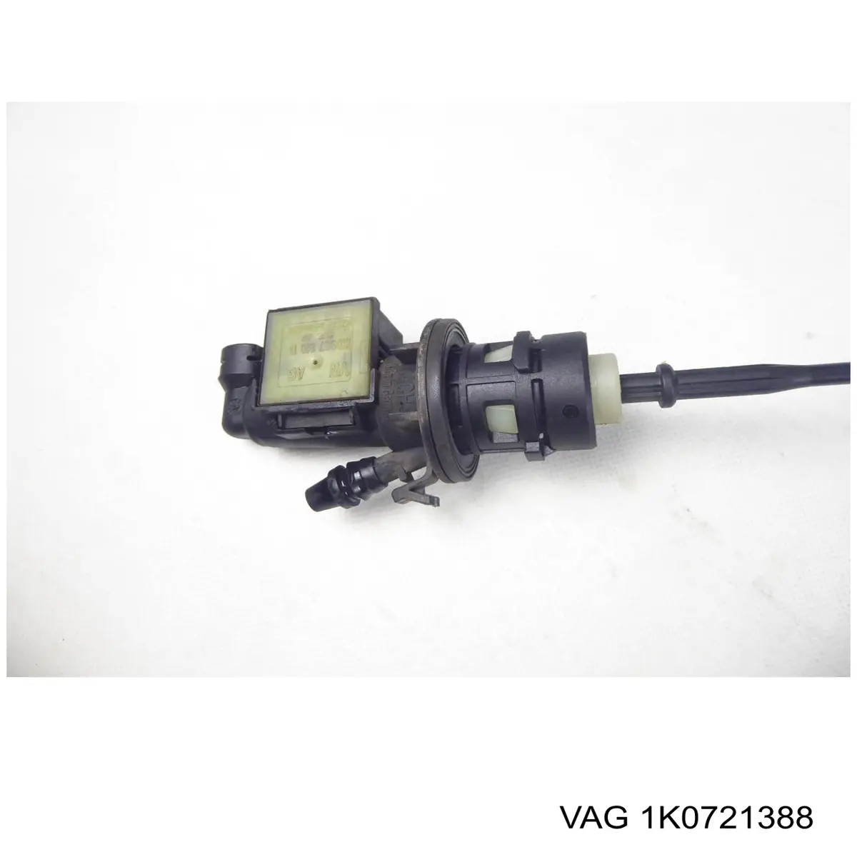 Cilindro de embrague VAG 1K0721388 precio, desde 50,82 EUR