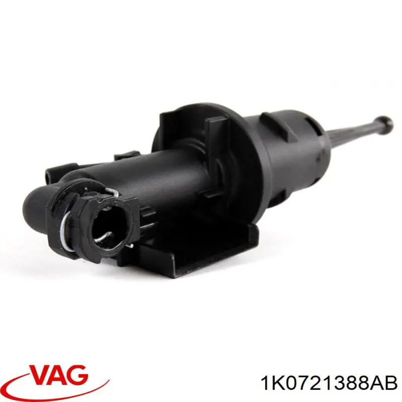 Comprar 1K0721388AB VAG Cilindro maestro de embrague