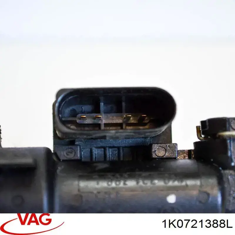 Comprar 1K0721388L VAG Cilindro maestro de embrague