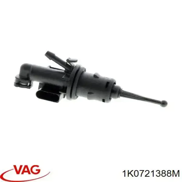 Comprar 1K0721388M VAG Cilindro maestro de embrague