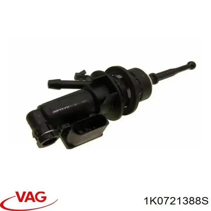 Cilindro de embrague VAG 1K0721388S precio, desde 40,14 EUR
