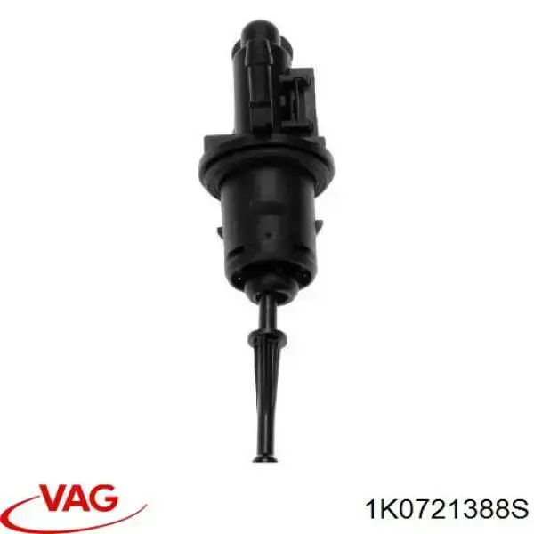 Comprar 1K0721388S VAG Cilindro maestro de embrague