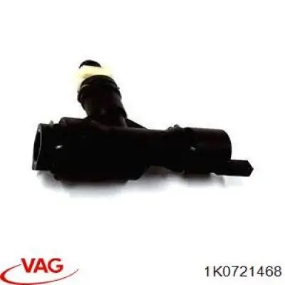 Válvula de control hidráulico del embrague VAG 1K0721468 precio, desde 32,96 EUR