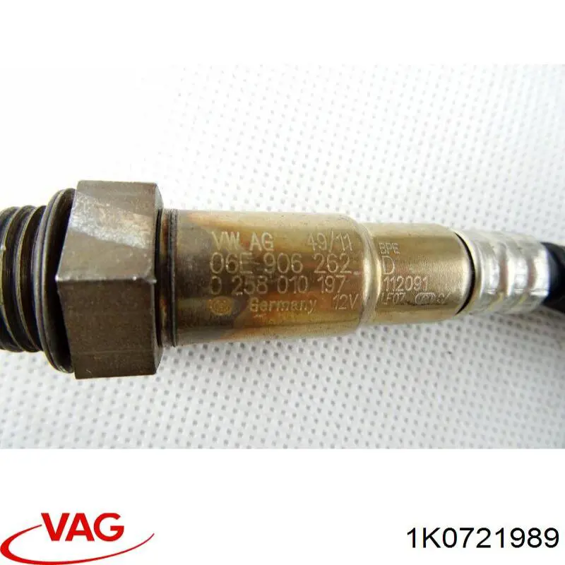  VAG 1K0721989 precio, desde 1,27 EUR