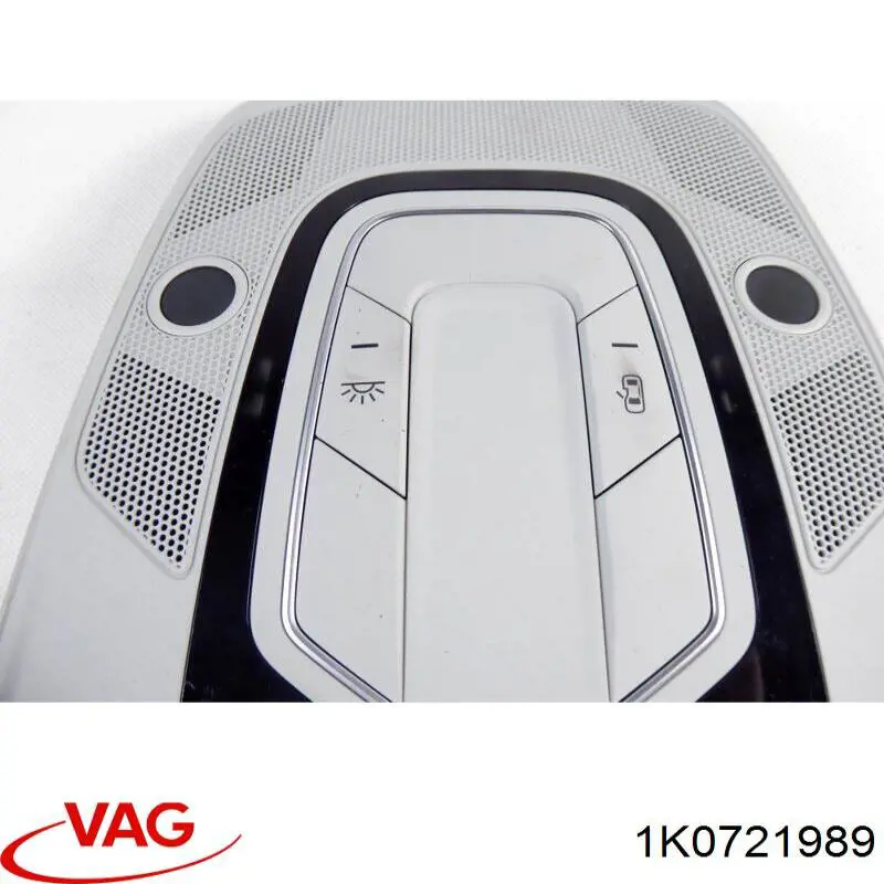 Comprar 1K0721989 VAG 