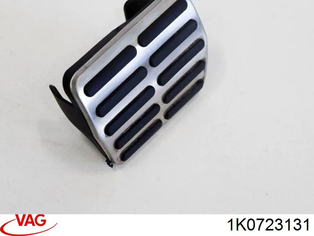 Comprar 1K0723131 VAG Juego de cubrepedales