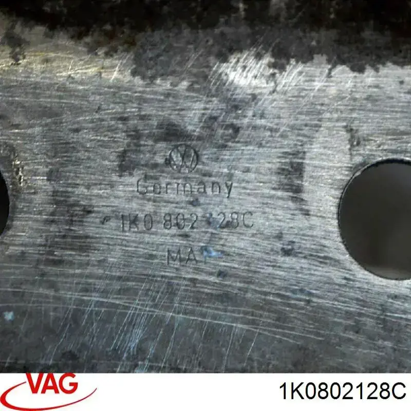  VAG 1K0802128C
