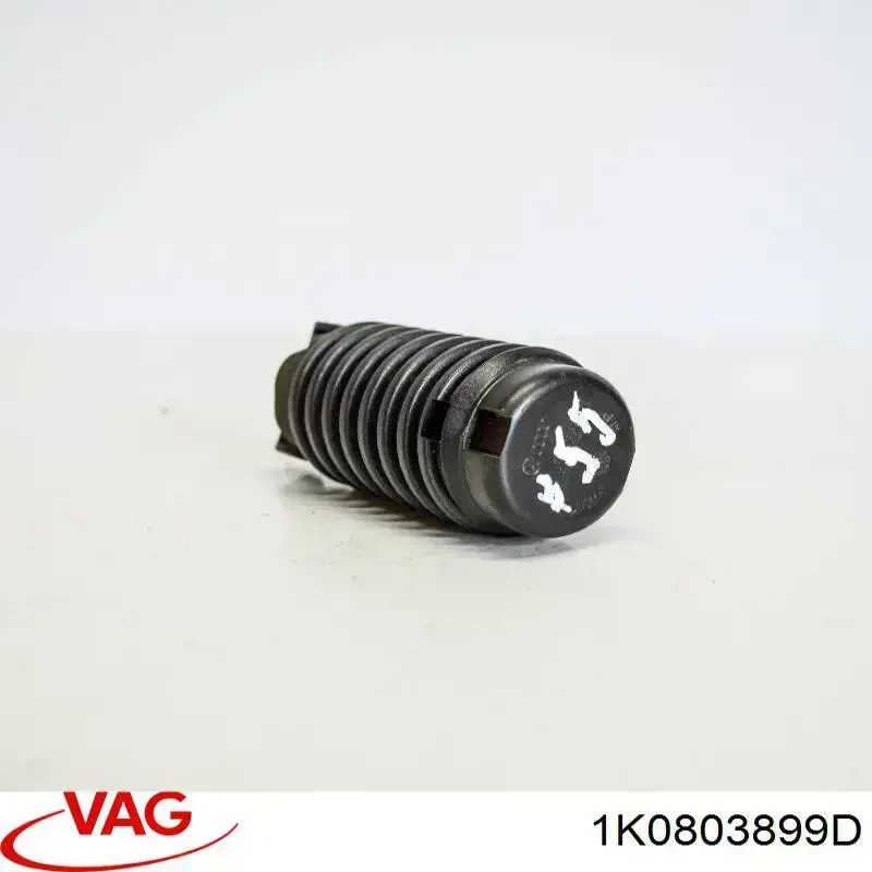 1K0803899D VAG tornillo