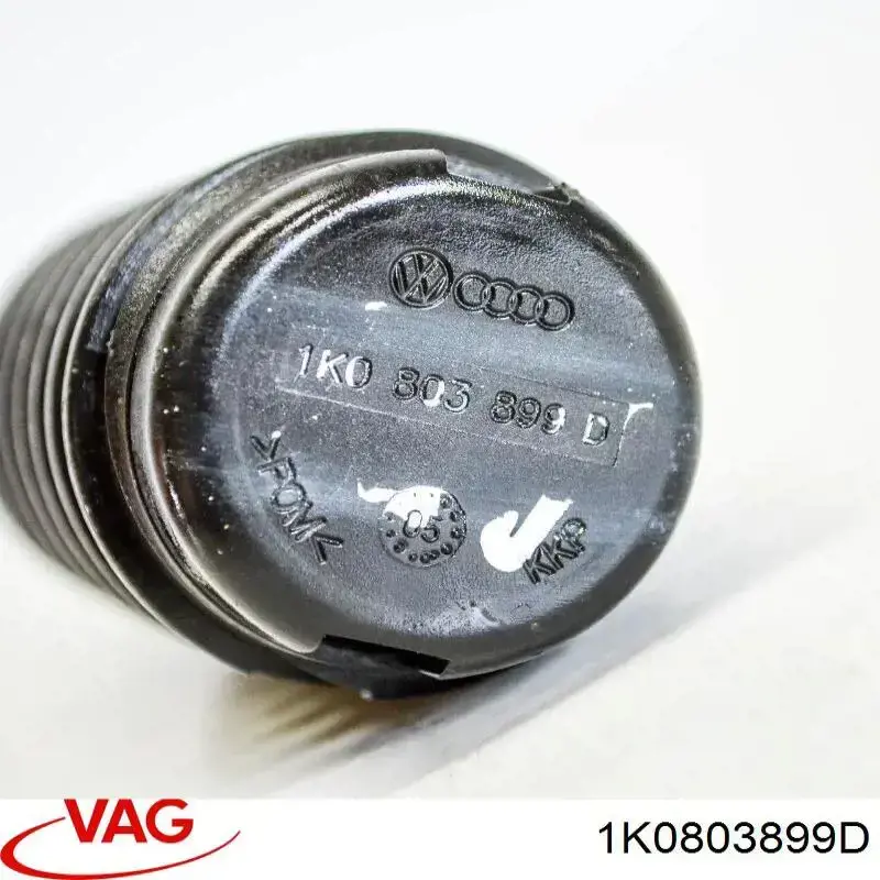Tornillo VAG 1K0803899D