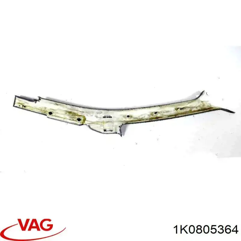 VAG 1K0805364 precio, desde 82,95 EUR