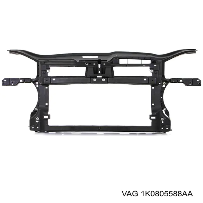 Soporte de radiador 1K0805588P VAG