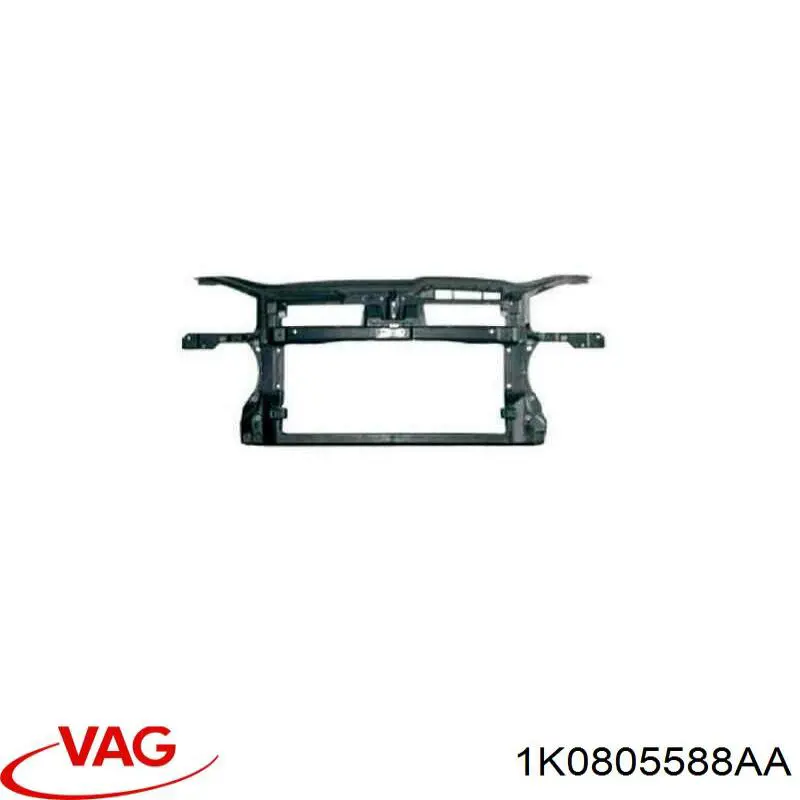 Comprar 1K0805588P VAG Soporte de radiador