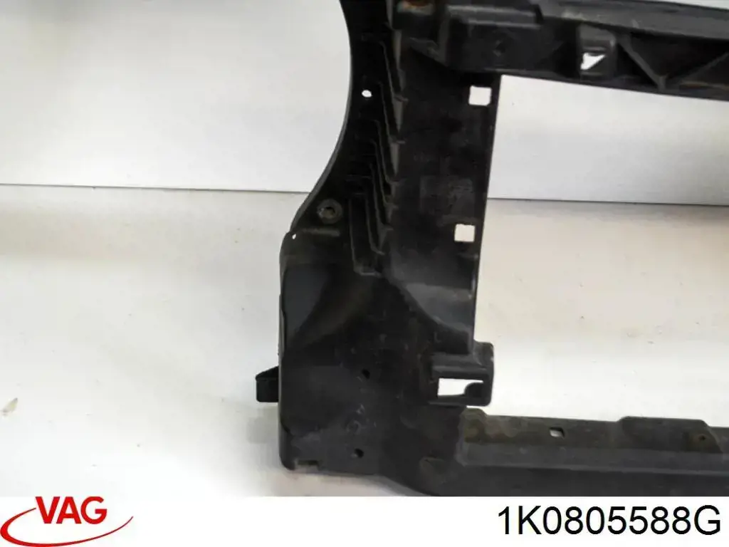 Comprar 1K0805588G VAG Soporte de radiador