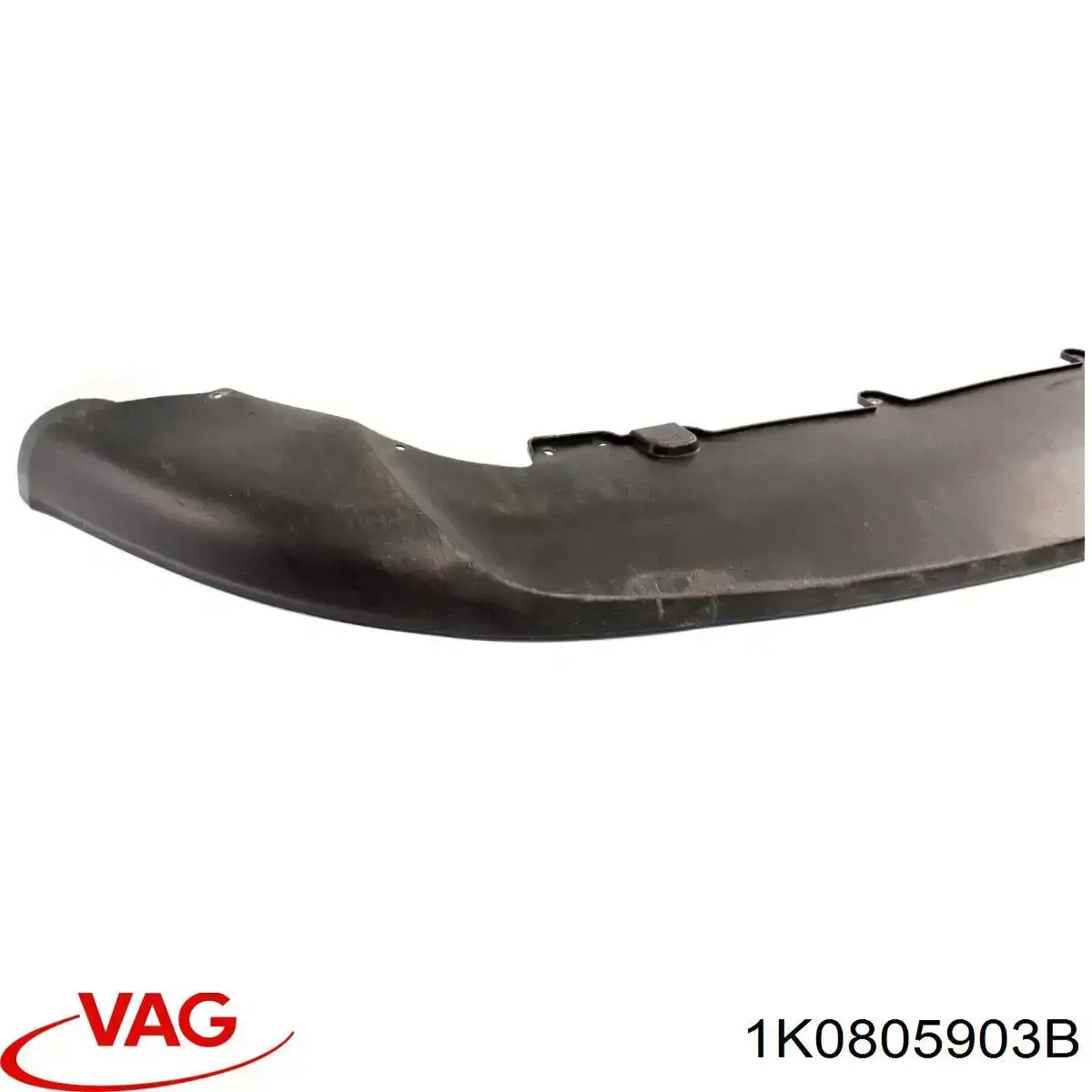 1K0805903B VAG Spoiler delantero