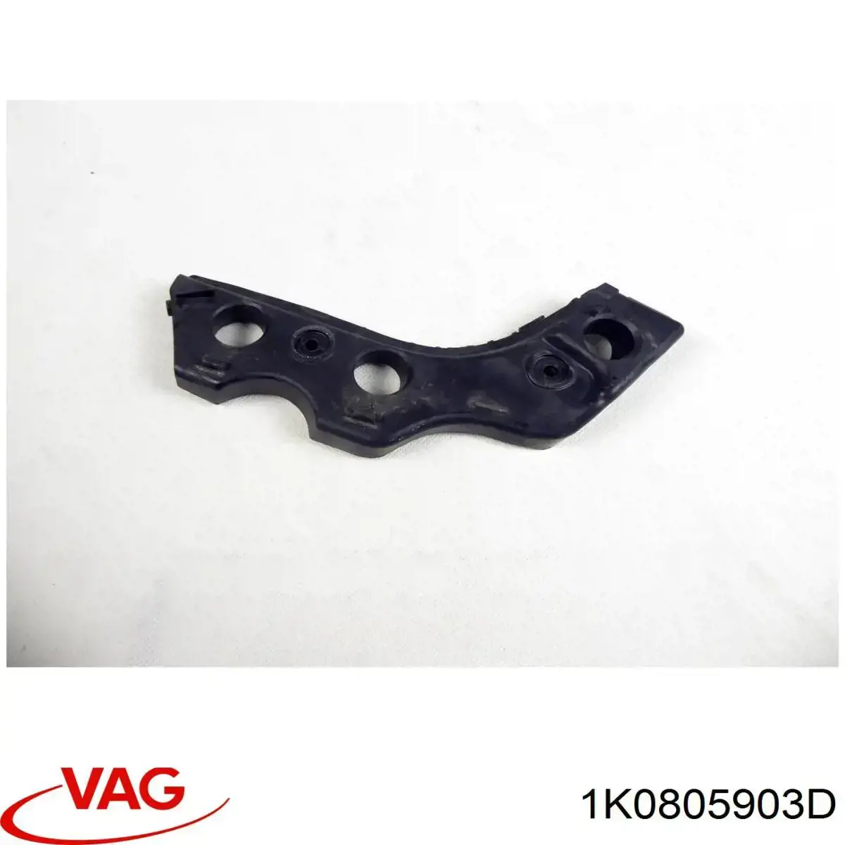 Alerón delantero VG0371801 Prasco