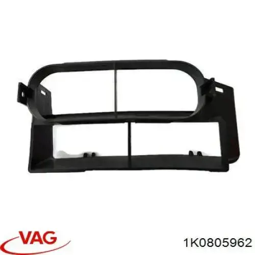 Comprar 1K0805962 VAG Entrada del filtro de aire