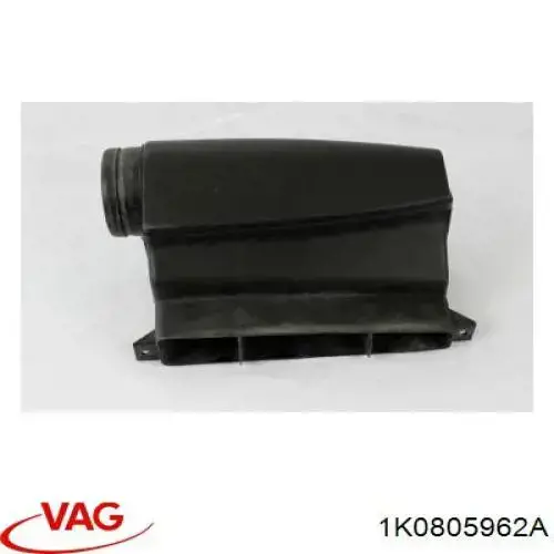 Comprar 1K0805962A VAG Entrada del filtro de aire