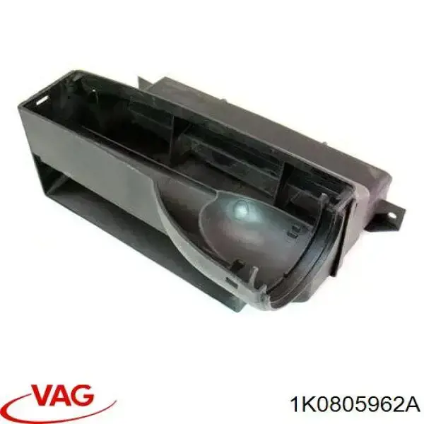 Entrada del filtro de aire VAG 1K0805962A precio, desde 47,92 EUR