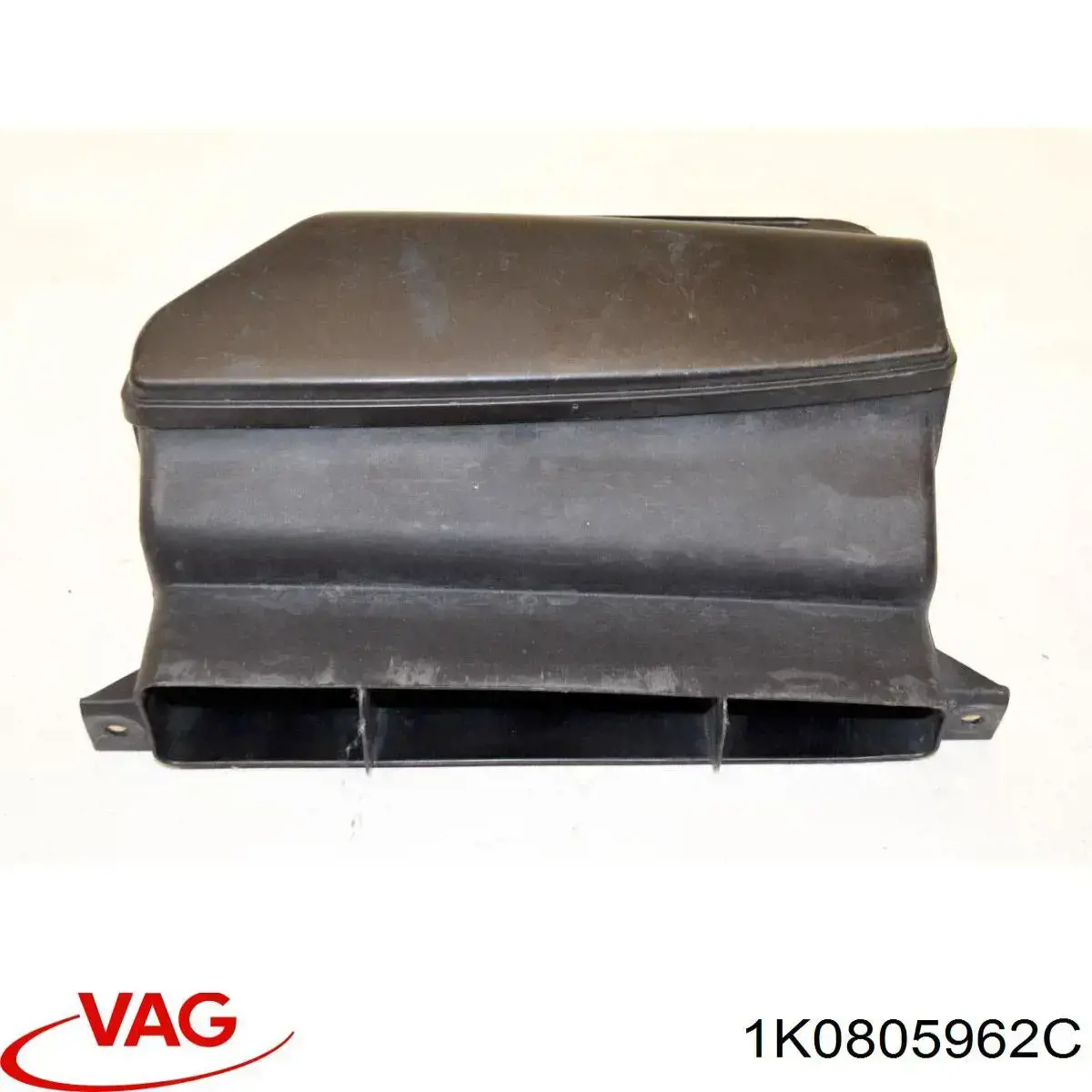 Entrada del filtro de aire VAG 1K0805962C precio, desde 21,58 EUR