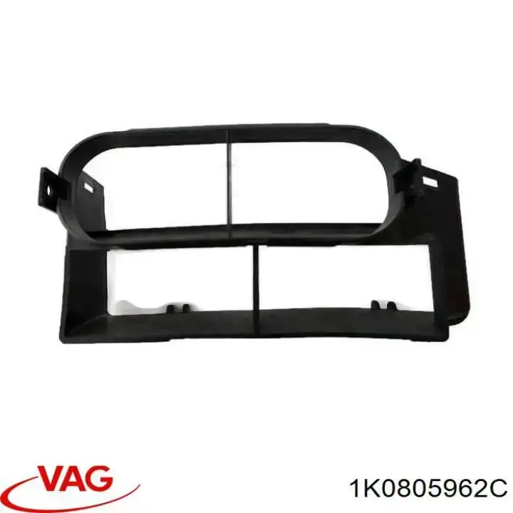 Comprar 1K0805962C VAG Entrada del filtro de aire
