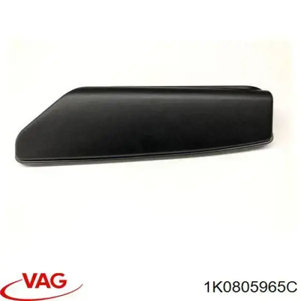 Comprar 1K0805965C VAG Entrada del filtro de aire