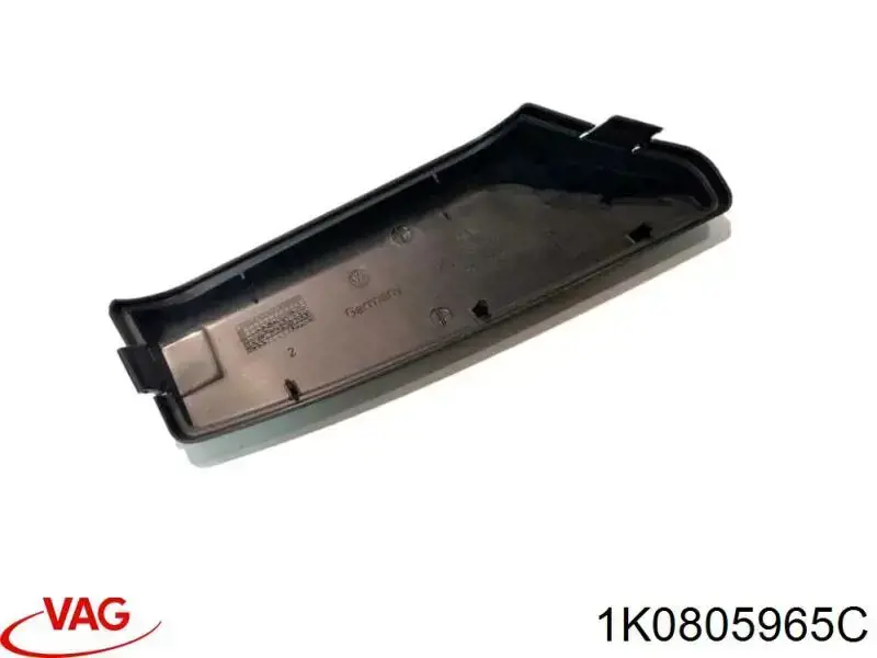 Comprar 1K0805965C VAG Entrada del filtro de aire