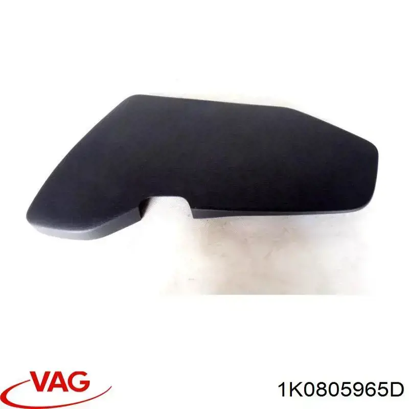 Comprar 1K0805965D VAG Entrada del filtro de aire